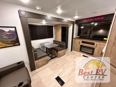 2026 Keystone RV Springdale MAX - Photo 14