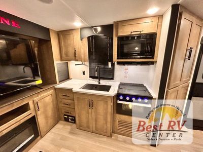 2026 Keystone RV Springdale MAX - Photo 26