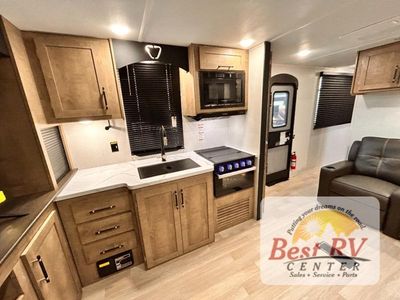 2026 Keystone RV Springdale MAX - Photo 44