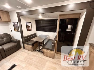 2026 Keystone RV Springdale MAX - Photo 40