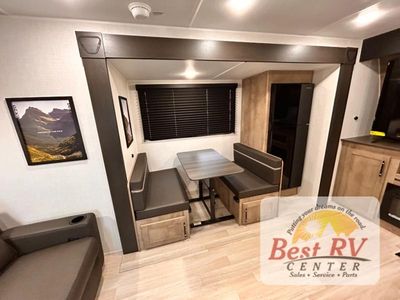 2026 Keystone RV Springdale MAX - Photo 16