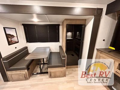 2026 Keystone RV Springdale MAX - Photo 38