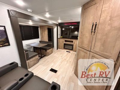 2026 Keystone RV Springdale MAX - Photo 12