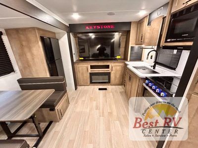 2026 Keystone RV Springdale MAX - Photo 11