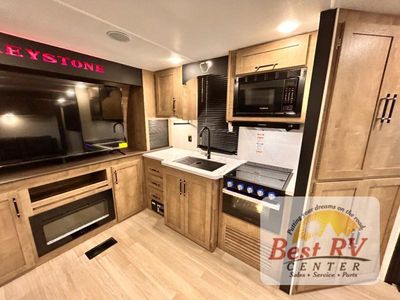 2026 Keystone RV Springdale MAX - Photo 25