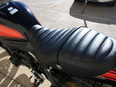 2026 Kawasaki Z900 SE ABS - Photo 6