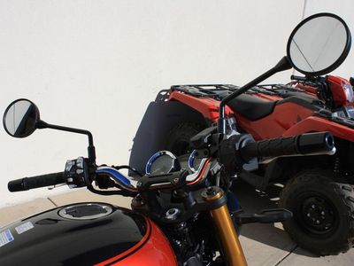 2026 Kawasaki Z900 SE ABS - Photo 11