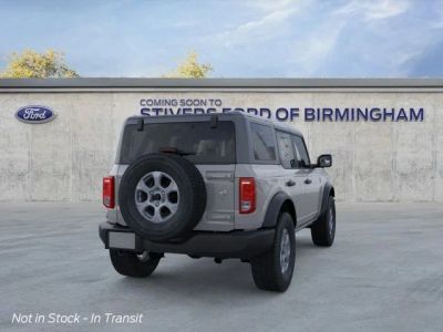 2026 Ford Bronco - Photo 8