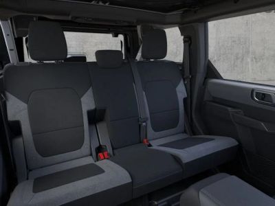 2026 Ford Bronco - Photo 11