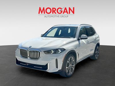 2026 BMW X5 - Photo 2