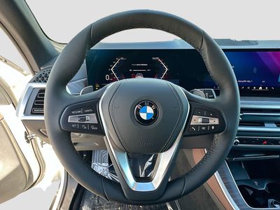 2026 BMW X5 - Photo 8
