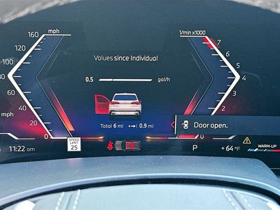 2026 BMW X5 - Photo 9