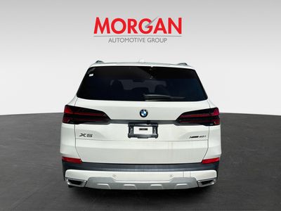 2026 BMW X5 - Photo 6