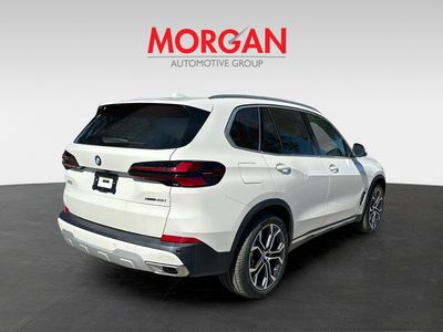 2026 BMW X5 - Photo 4
