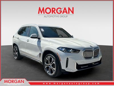 2026 BMW X5 - Photo 1