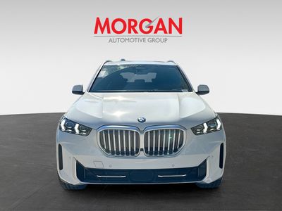 2026 BMW X5 - Photo 3