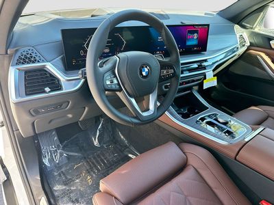 2026 BMW X5 - Photo 7