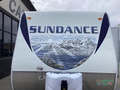 2012 Heartland Sundance - Photo 2