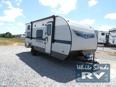 2021 Gulf Stream RV Innsbruck Super Lite - Photo 1