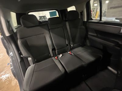 2026 Hyundai Santa Fe Hybrid — photo 14 view