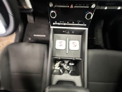 2026 Hyundai Santa Fe Hybrid — photo 13 view