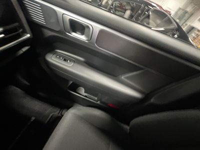 2026 Hyundai Santa Fe Hybrid — photo 21 view