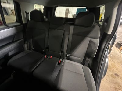 2026 Hyundai Santa Fe Hybrid — photo 18 view
