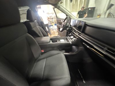 2026 Hyundai Santa Fe Hybrid — photo 15 view
