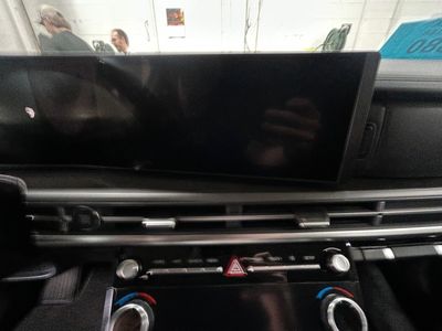 2026 Hyundai Santa Fe Hybrid — photo 11 view
