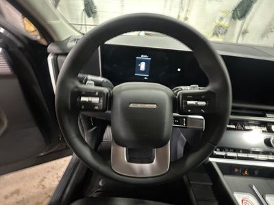 2026 Hyundai Santa Fe Hybrid — photo 19 view