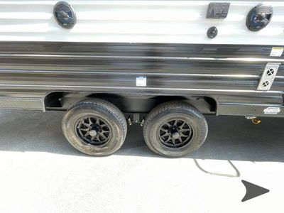 2025 Forest River RV Grey Wolf - Photo 9