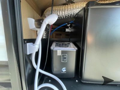 2025 Forest River RV Grey Wolf - Photo 12