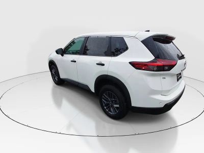 2024 Nissan Rogue - Photo 5