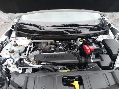 2024 Nissan Rogue - Photo 9