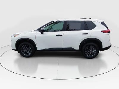 2024 Nissan Rogue - Photo 4