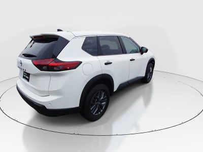2024 Nissan Rogue - Photo 7