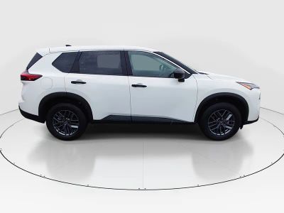 2024 Nissan Rogue - Photo 8