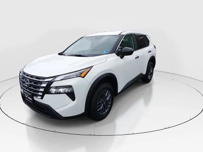 2024 Nissan Rogue - Photo 3