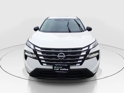 2024 Nissan Rogue - Photo 2