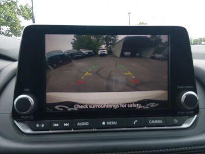 2024 Nissan Rogue - Photo 16