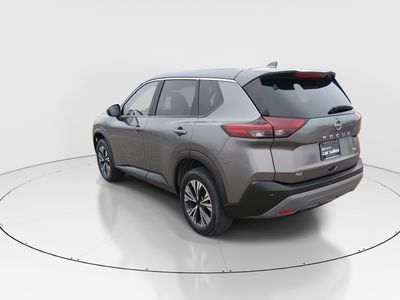 2023 Nissan Rogue - Photo 5