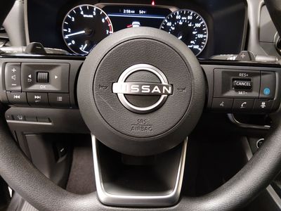 2023 Nissan Rogue - Photo 12