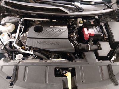 2023 Nissan Rogue - Photo 9