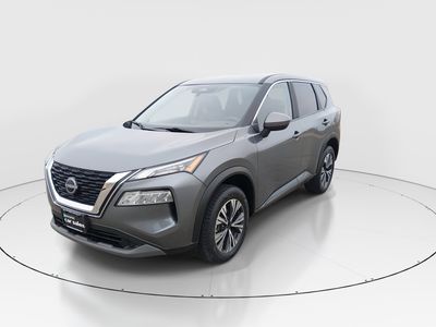 2023 Nissan Rogue - Photo 3