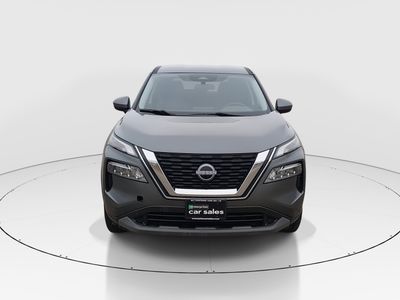 2023 Nissan Rogue - Photo 2