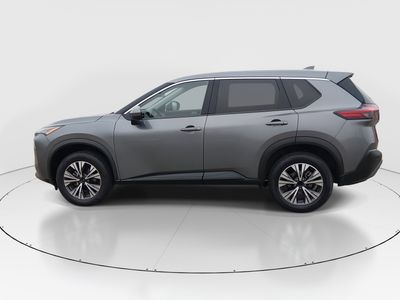 2023 Nissan Rogue - Photo 4