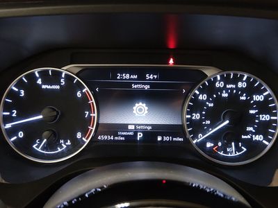 2023 Nissan Rogue - Photo 14