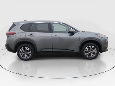 2023 Nissan Rogue - Photo 8