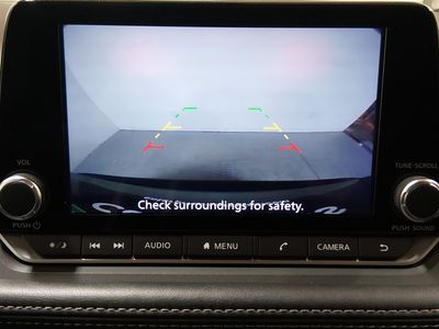 2023 Nissan Rogue - Photo 16