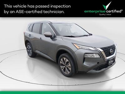 2023 Nissan Rogue - Photo 1